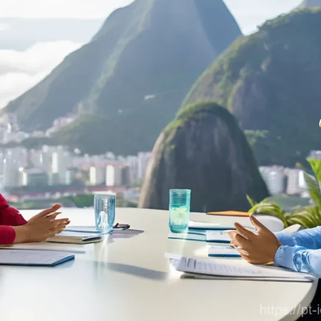 국제커뮤니케이션 학습 계획 - **Cultural Nuances in Global Communication**
A diverse group of professionals from various count...