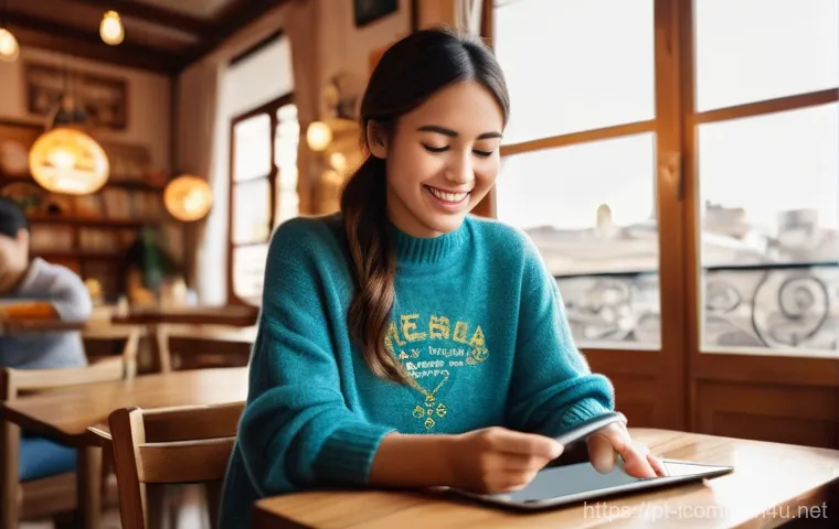 국제커뮤니케이션 분야의 도전과제 - **Prompt 1: Global Virtual Collaboration**
    A vibrant, high-angle shot of five diverse young prof...